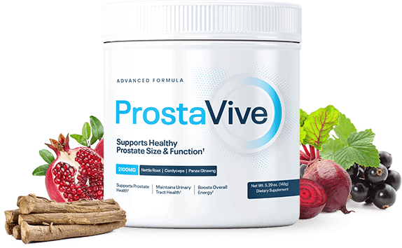 Prostavive buy